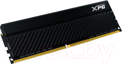 Оперативная память DDR4 A-data AX4U320016G16A-DCBKD45