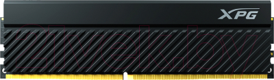 Оперативная память DDR4 A-data AX4U320016G16A-DCBKD45
