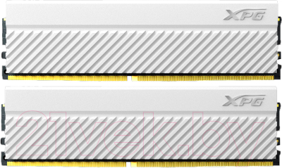 Оперативная память DDR4 A-data AX4U360016G18I-DCWHD45 - фото