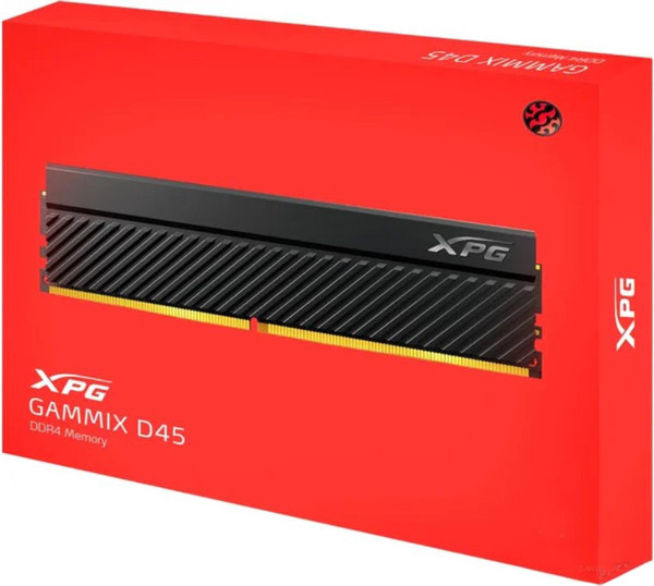 Оперативная память DDR4 A-data AX4U360016G18I-DCBKD45