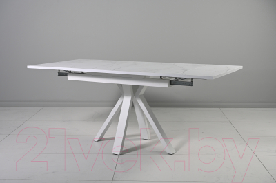 Обеденный стол Мир стульев Саен 29 120x80/30x30