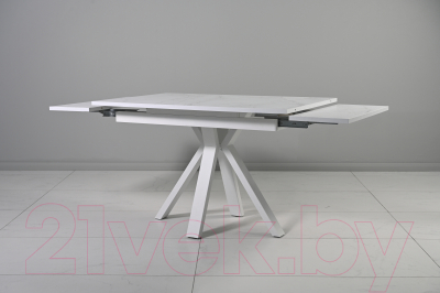 Обеденный стол Мир стульев Саен 29 120x80/30x30