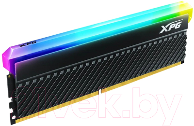 Оперативная память DDR4 A-data AX4U360016G18I-DCBKD45G