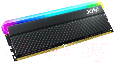 Оперативная память DDR4 A-data AX4U360016G18I-DCBKD45G