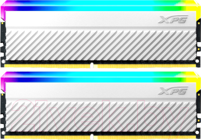 Оперативная память DDR4 A-data AX4U360016G18I-DCWHD45G - фото