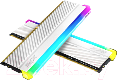 Оперативная память DDR4 A-data AX4U360016G18I-DCWHD45G