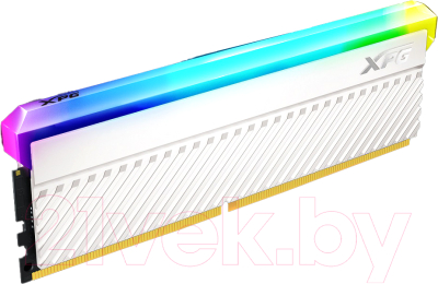 Оперативная память DDR4 A-data AX4U360016G18I-DCWHD45G