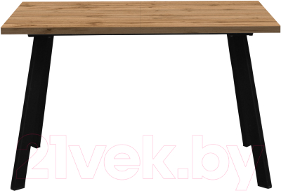 Обеденный стол Гальваник Borg ПГ-38