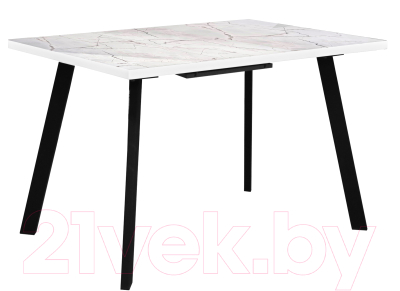 Обеденный стол Гальваник Borg ПГ-38