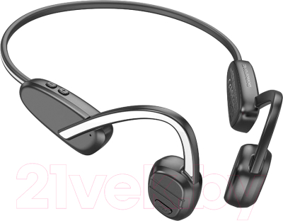 Беспроводные наушники Borofone BE62 - фото