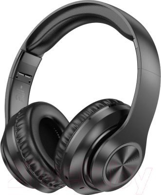 Беспроводные наушники Borofone BO24 - фото