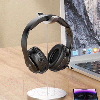 Беспроводные наушники Borofone BO24