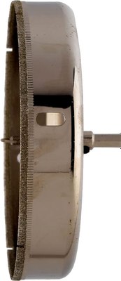 Коронка СибрТех По стеклу и керамической плитке 72737 - фото