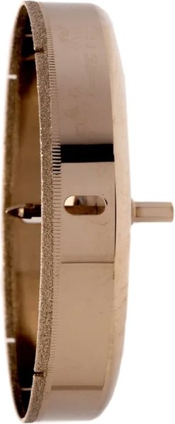 Коронка СибрТех По стеклу и керамической плитке 72738 - фото