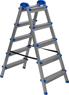 Лестница-стремянка СибрТех 97985