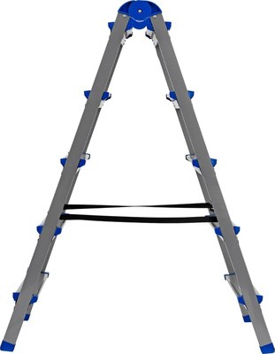 Лестница-стремянка СибрТех 97985