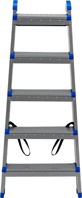 Лестница-стремянка СибрТех 97985