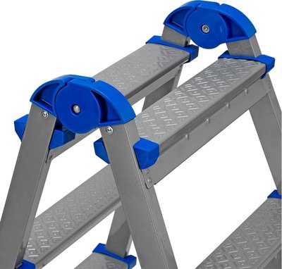 Лестница-стремянка СибрТех 97985