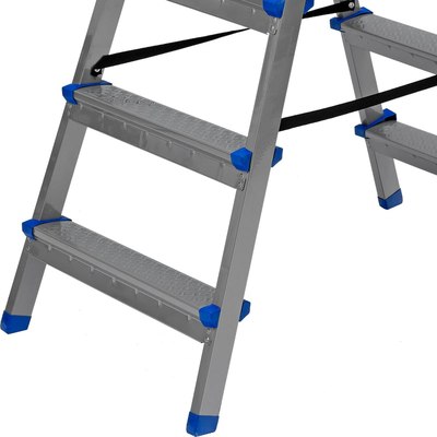 Лестница-стремянка СибрТех 97985