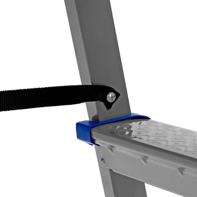 Лестница-стремянка СибрТех 97985