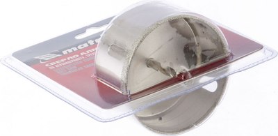 Коронка Matrix 726803