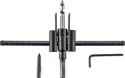 Сверло Matrix 704920 - фото