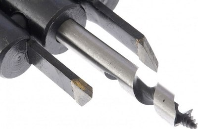 Сверло Matrix 704930