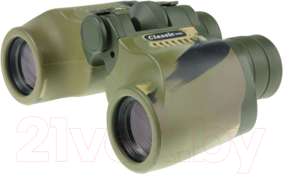 Бинокль Veber Classic Pro 7x32 VR / 30609 - фото