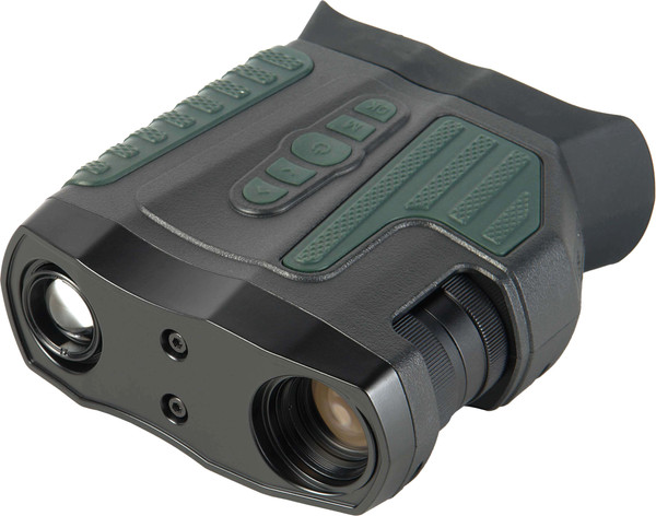 Бинокль Veber NVB 080FHD цифровой / 30057 - фото