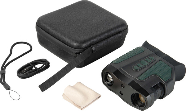 Бинокль Veber NVB 080FHD цифровой / 30057