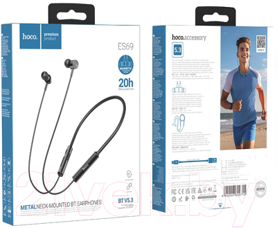 Беспроводные наушники Hoco ES69