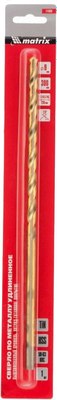 Сверло Matrix 714309