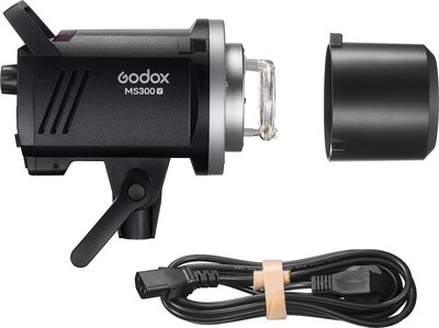 Комплект оборудования для фотостудии Godox MS300V-D / 30283
