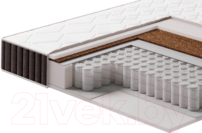 Матрас Sonit Рэст (120x200) - фото