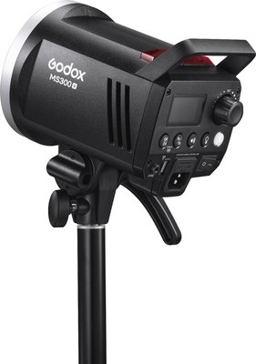 Комплект оборудования для фотостудии Godox MS300V-F / 30284