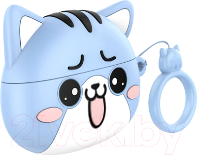 Беспроводные наушники Hoco EW48 TWS - фото