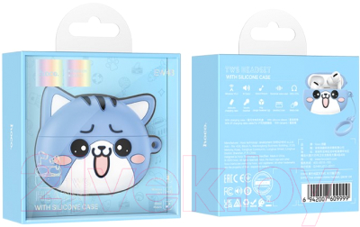 Беспроводные наушники Hoco EW48 TWS