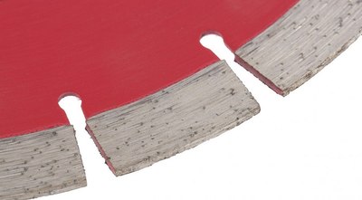 Отрезной диск алмазный Matrix 730627