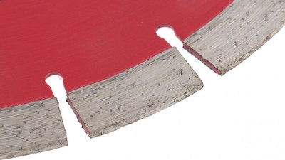 Отрезной диск алмазный Matrix 730677