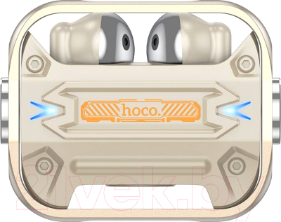 Беспроводные наушники Hoco EW55 TWS - фото