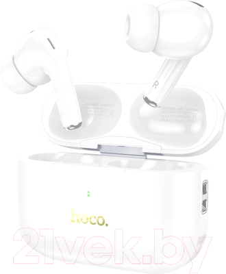 Беспроводные наушники Hoco EW56 Plus TWS - фото