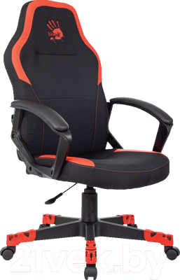 Кресло геймерское A4Tech Bloody GC-190 - фото