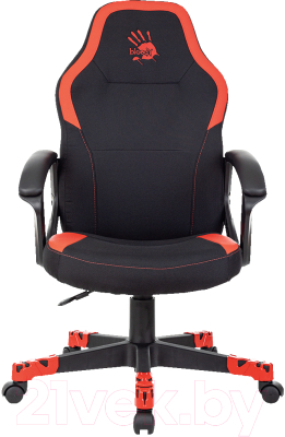 Кресло геймерское A4Tech Bloody GC-190