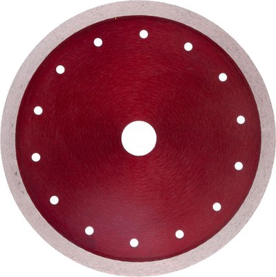 Отрезной диск алмазный Matrix 730857