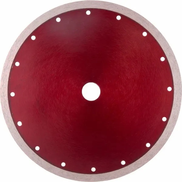 Отрезной диск алмазный Matrix 730867