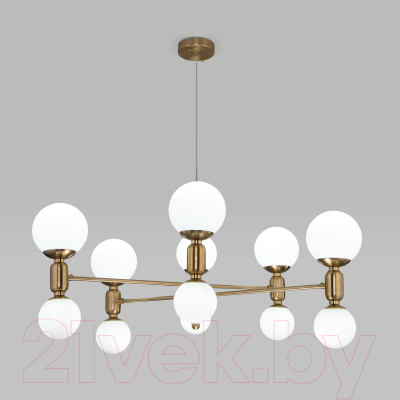 Люстра Евросвет 30182