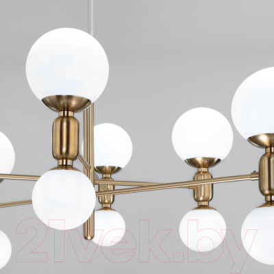 Люстра Евросвет 30182