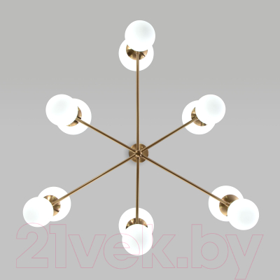 Люстра Евросвет 30182