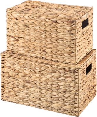 Набор корзин El Casa 240418 - фото