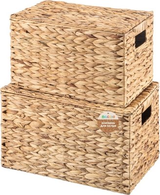 Набор корзин El Casa 240418